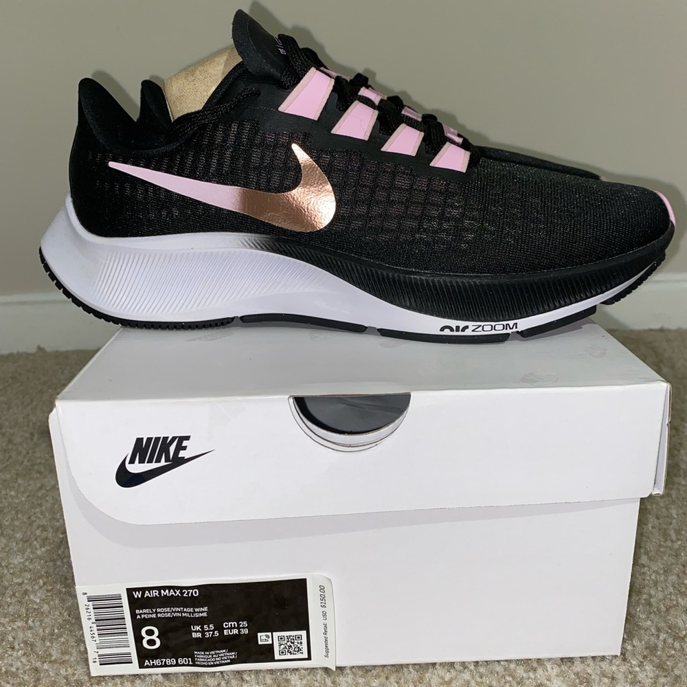 Women's Nike Air Zoom Pegasus 37